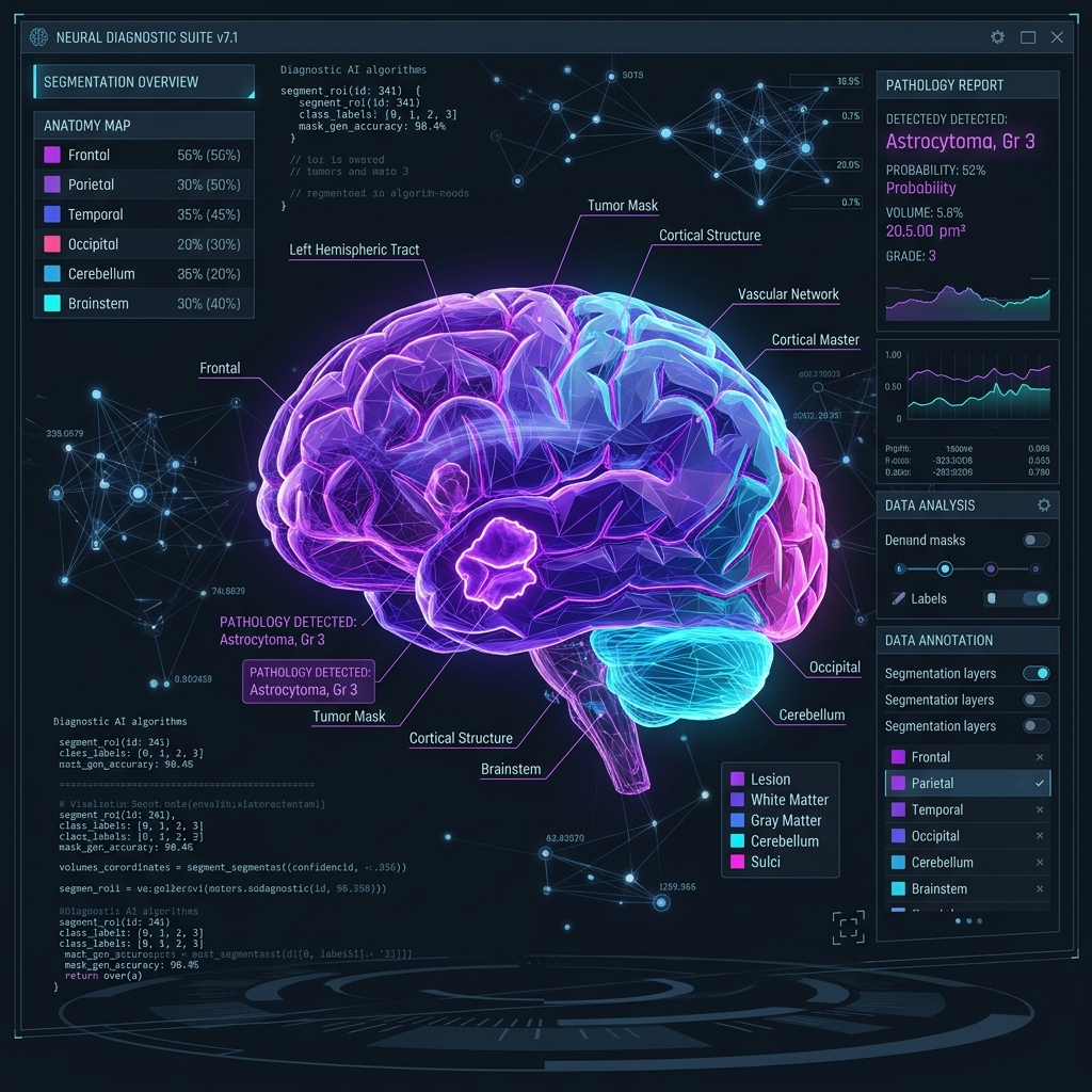 Medical DICOM
